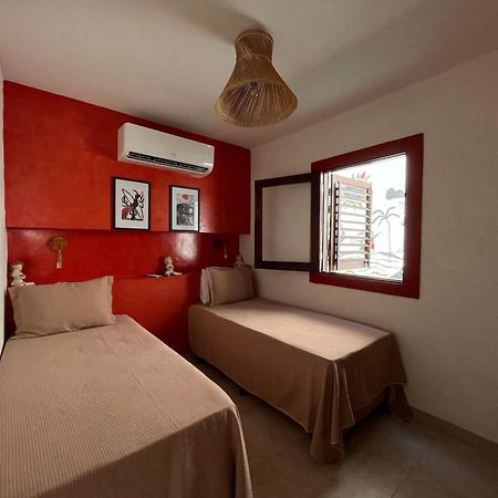 Milagres De Minas Villa Sao Miguel dos Milagres Ngoại thất bức ảnh