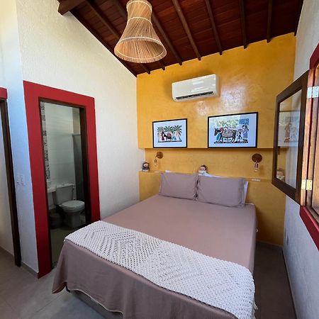 Milagres De Minas Villa Sao Miguel dos Milagres Ngoại thất bức ảnh