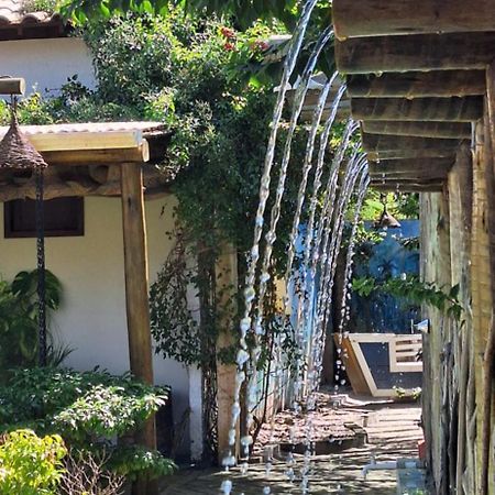 Milagres De Minas Villa Sao Miguel dos Milagres Ngoại thất bức ảnh