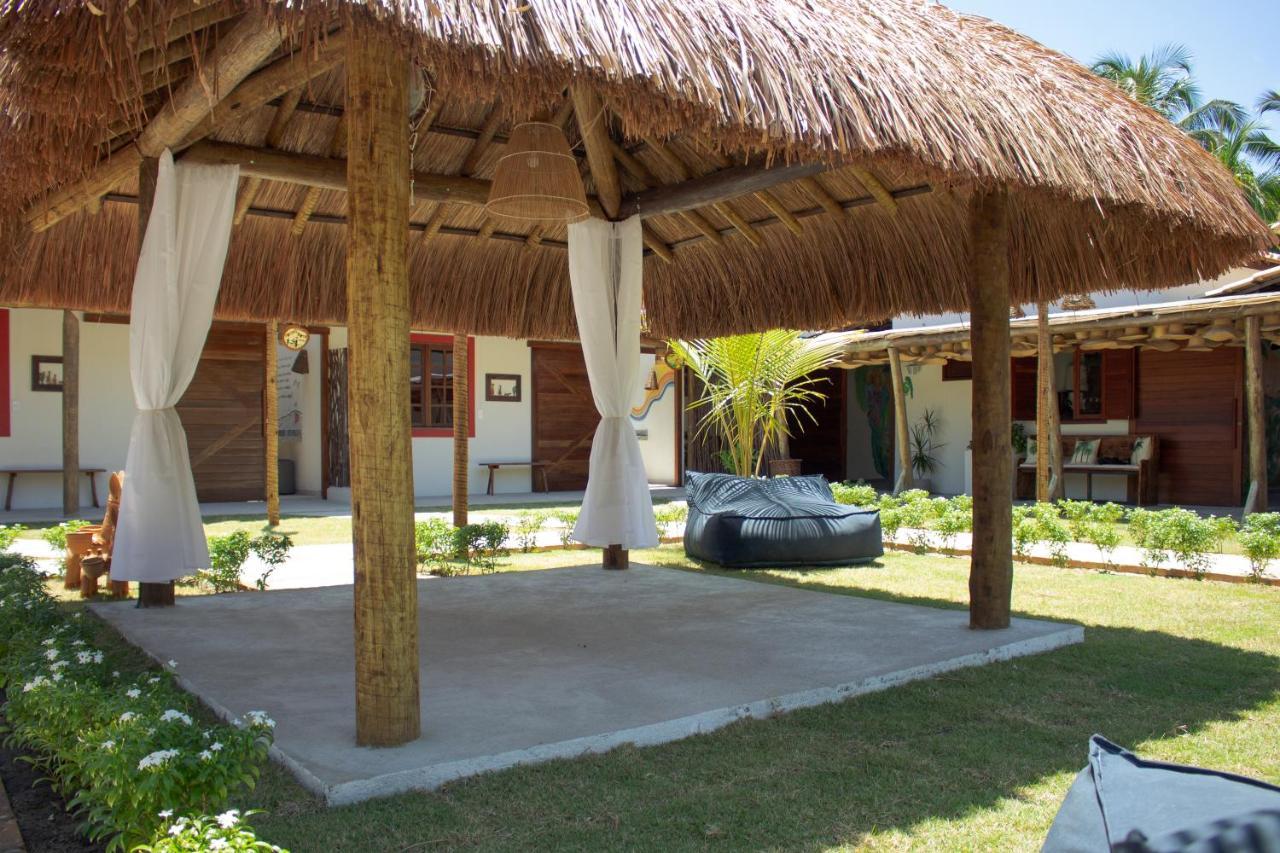 Milagres De Minas Villa Sao Miguel dos Milagres Ngoại thất bức ảnh