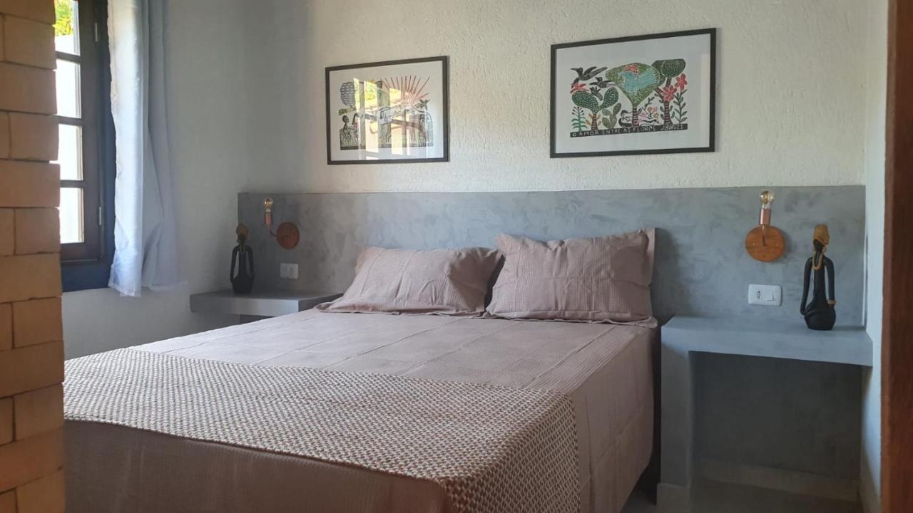 Milagres De Minas Villa Sao Miguel dos Milagres Ngoại thất bức ảnh