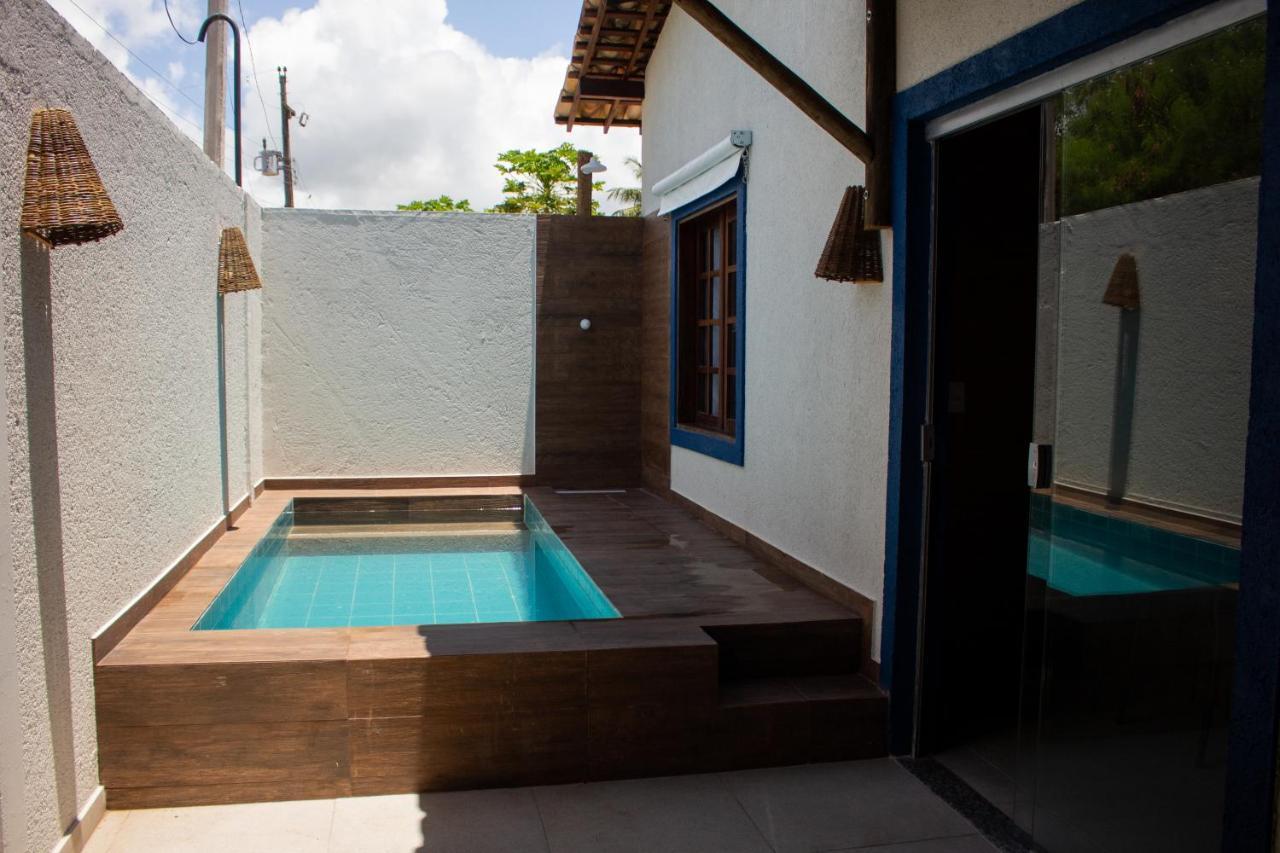Milagres De Minas Villa Sao Miguel dos Milagres Ngoại thất bức ảnh