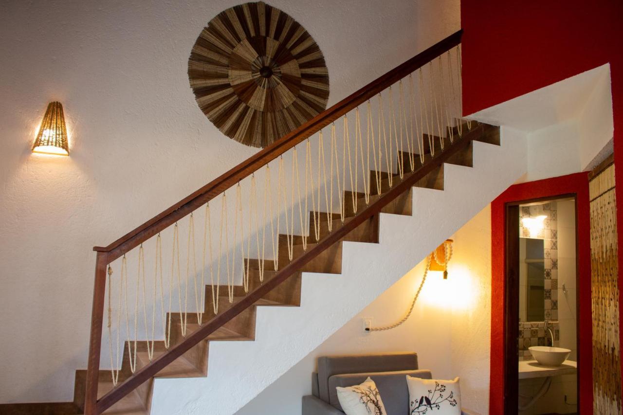 Milagres De Minas Villa Sao Miguel dos Milagres Ngoại thất bức ảnh