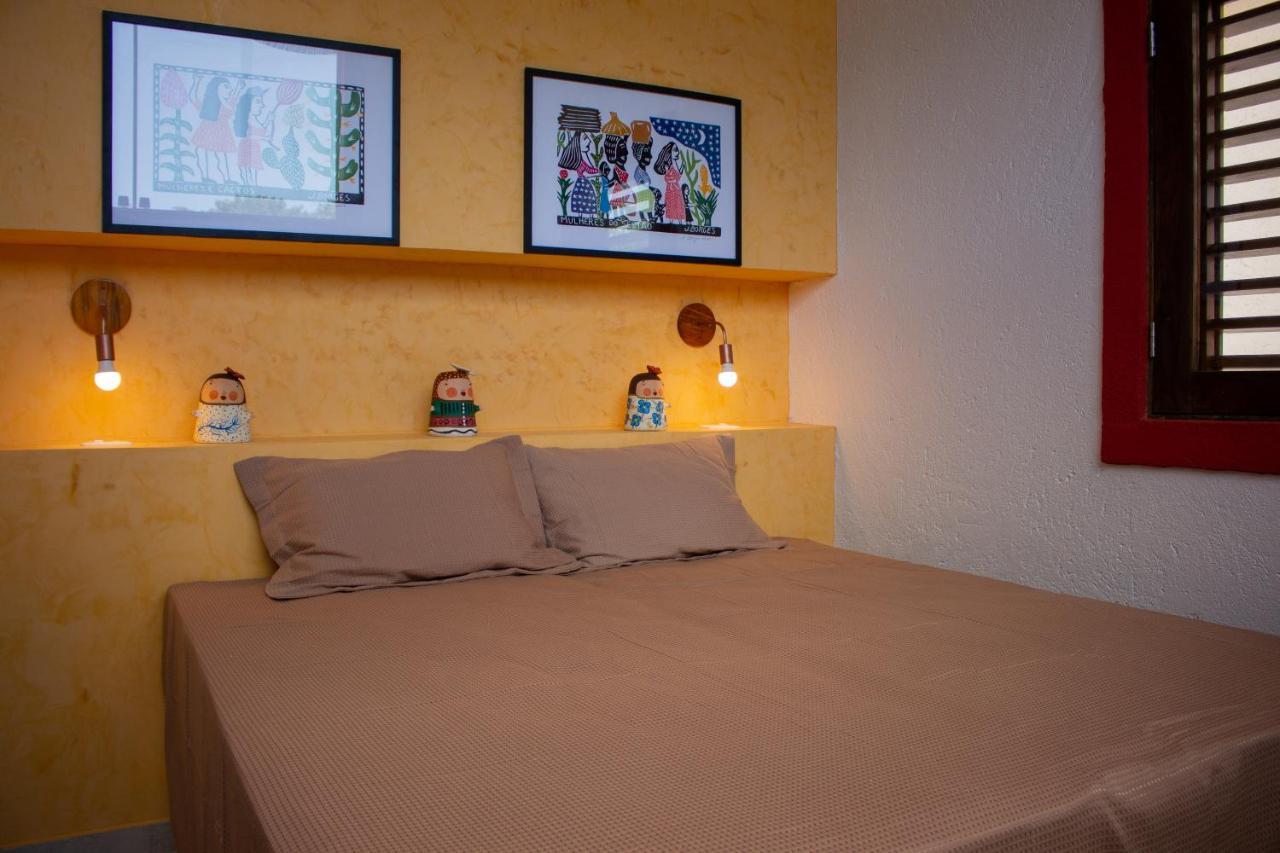 Milagres De Minas Villa Sao Miguel dos Milagres Ngoại thất bức ảnh