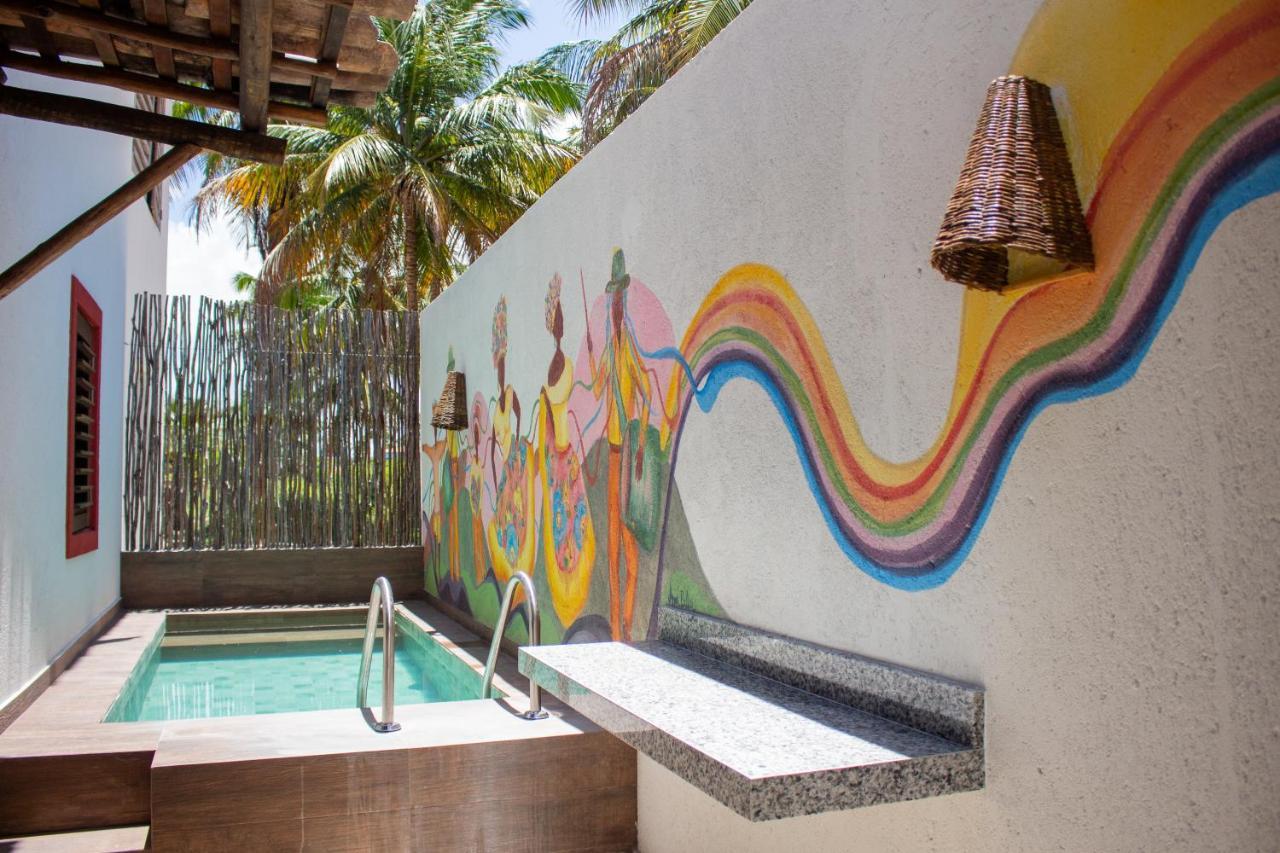 Milagres De Minas Villa Sao Miguel dos Milagres Ngoại thất bức ảnh