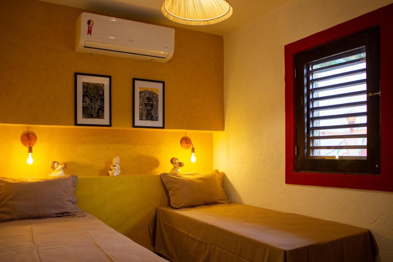 Milagres De Minas Villa Sao Miguel dos Milagres Ngoại thất bức ảnh