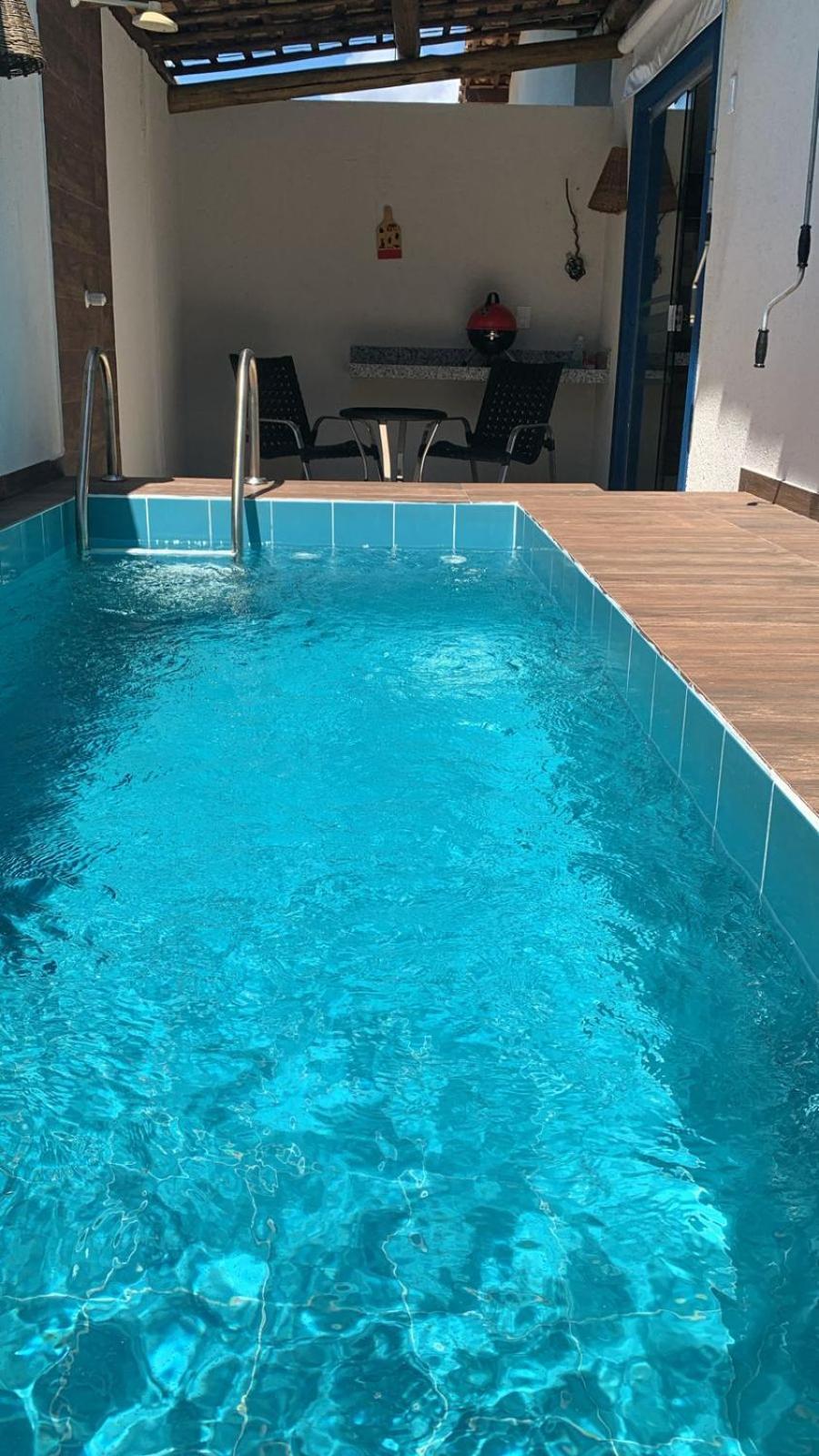Milagres De Minas Villa Sao Miguel dos Milagres Ngoại thất bức ảnh