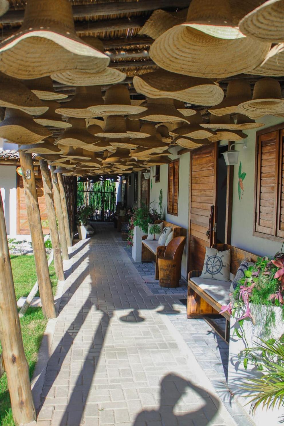 Milagres De Minas Villa Sao Miguel dos Milagres Ngoại thất bức ảnh