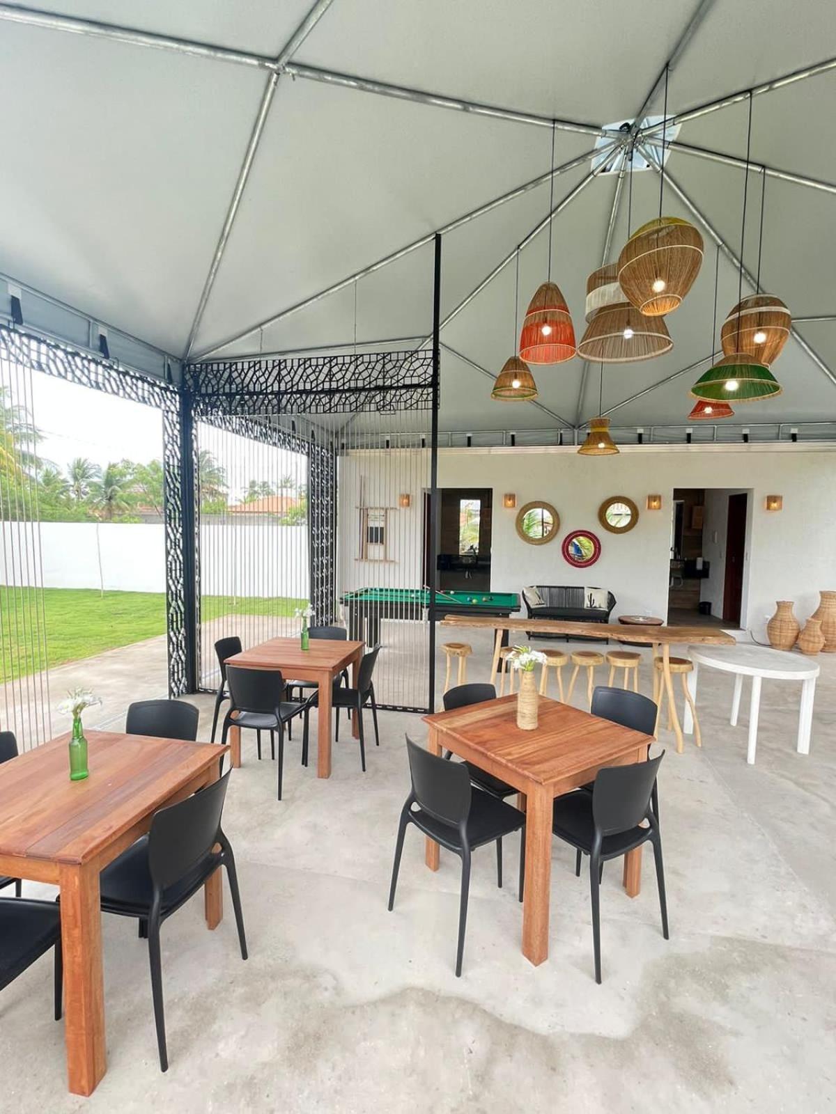 Milagres De Minas Villa Sao Miguel dos Milagres Ngoại thất bức ảnh
