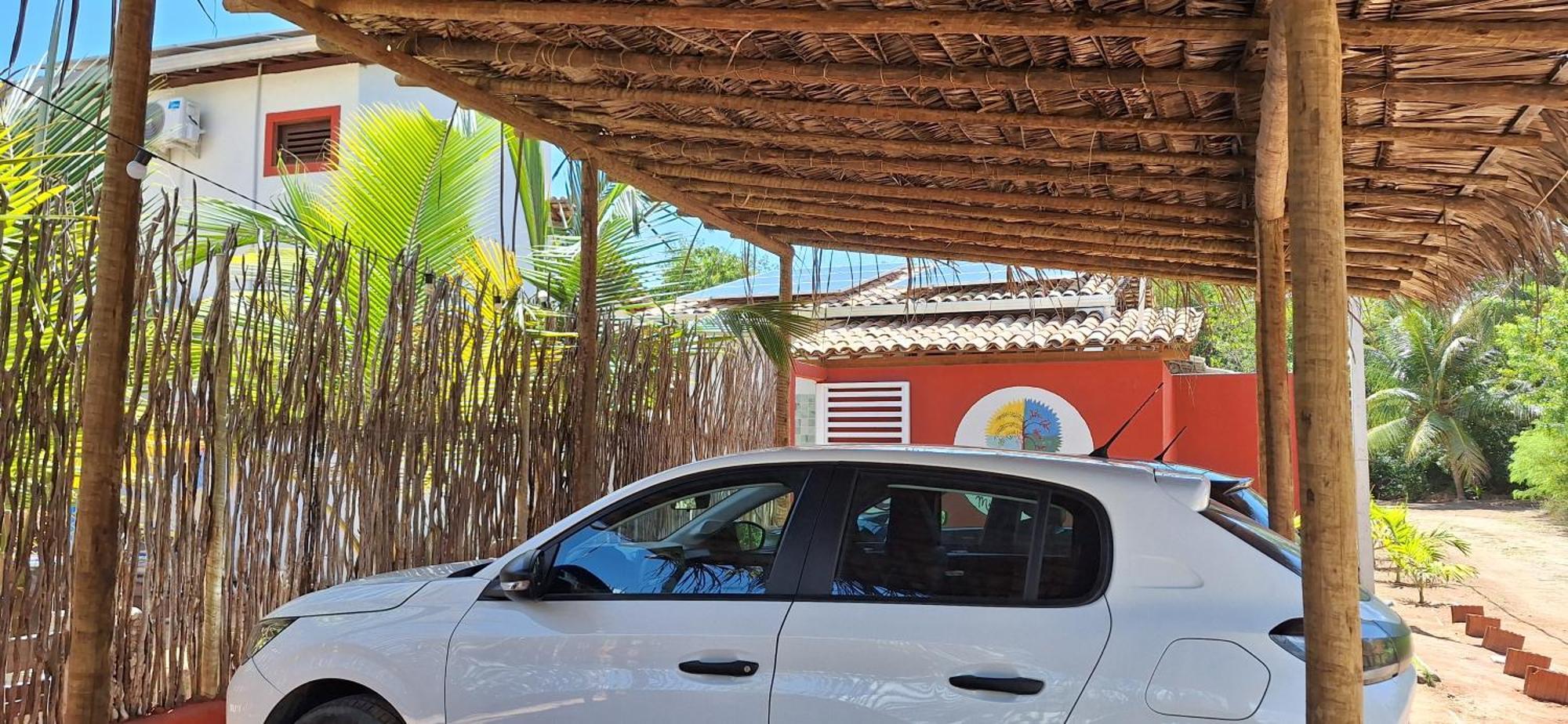 Milagres De Minas Villa Sao Miguel dos Milagres Ngoại thất bức ảnh