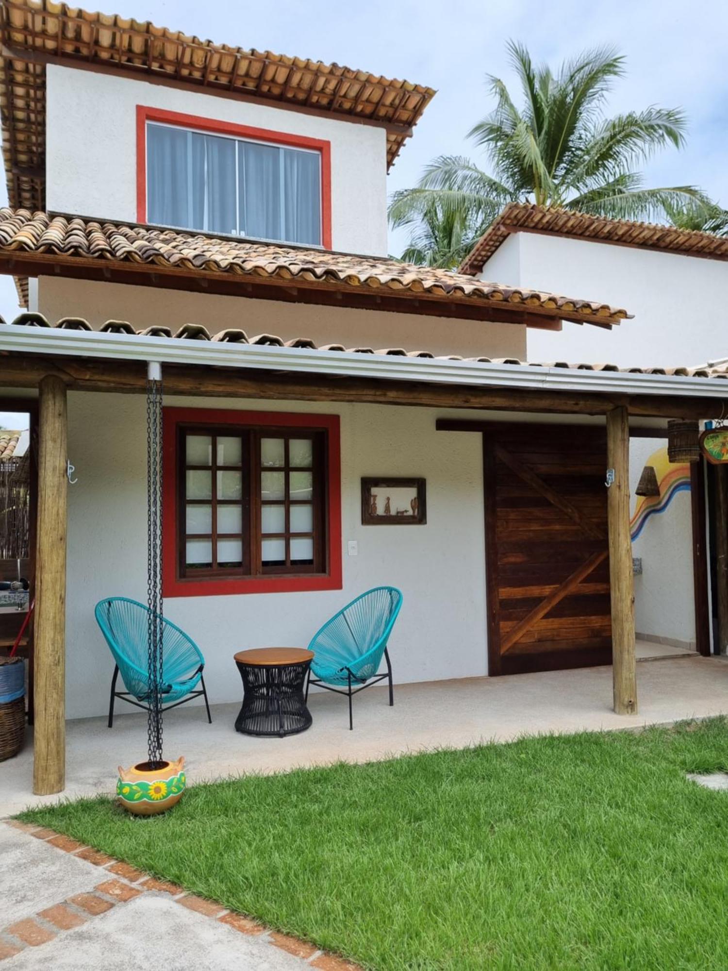 Milagres De Minas Villa Sao Miguel dos Milagres Ngoại thất bức ảnh