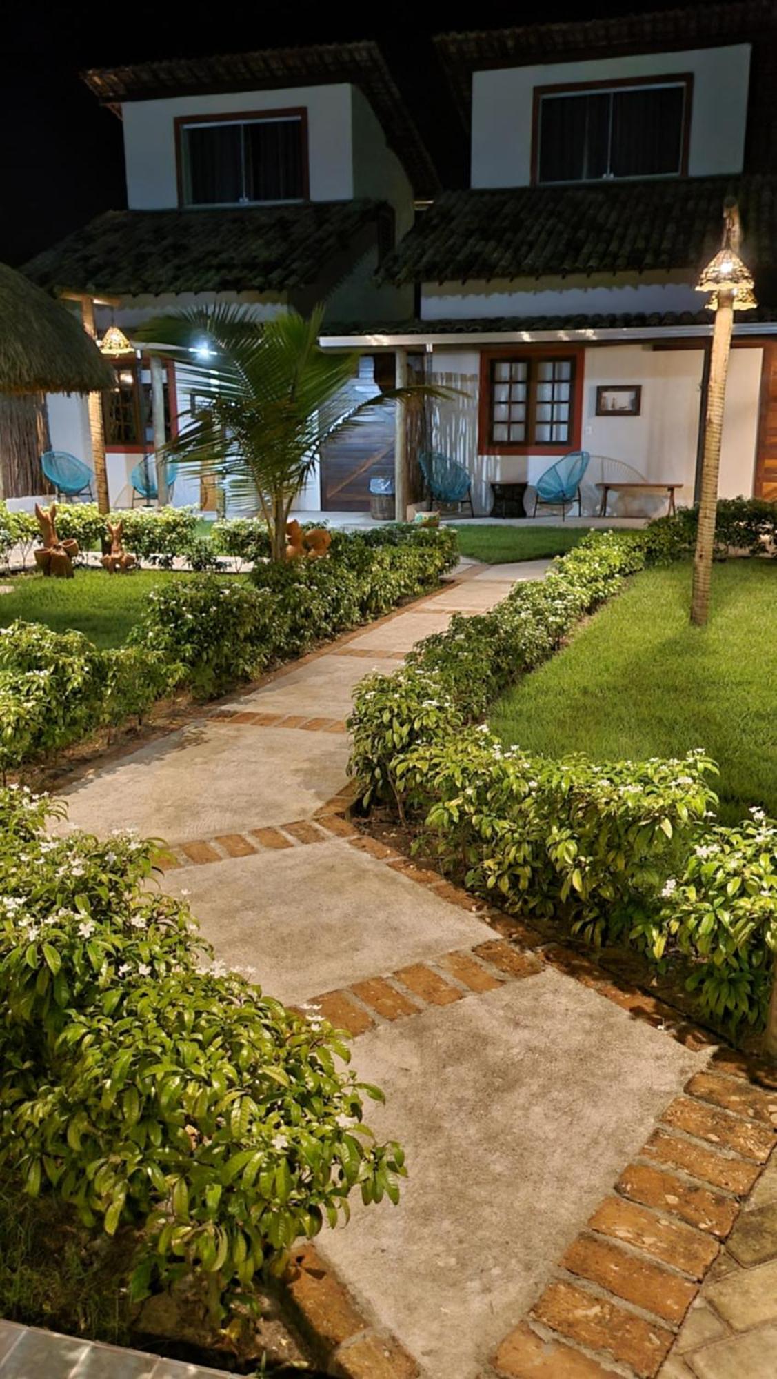 Milagres De Minas Villa Sao Miguel dos Milagres Ngoại thất bức ảnh