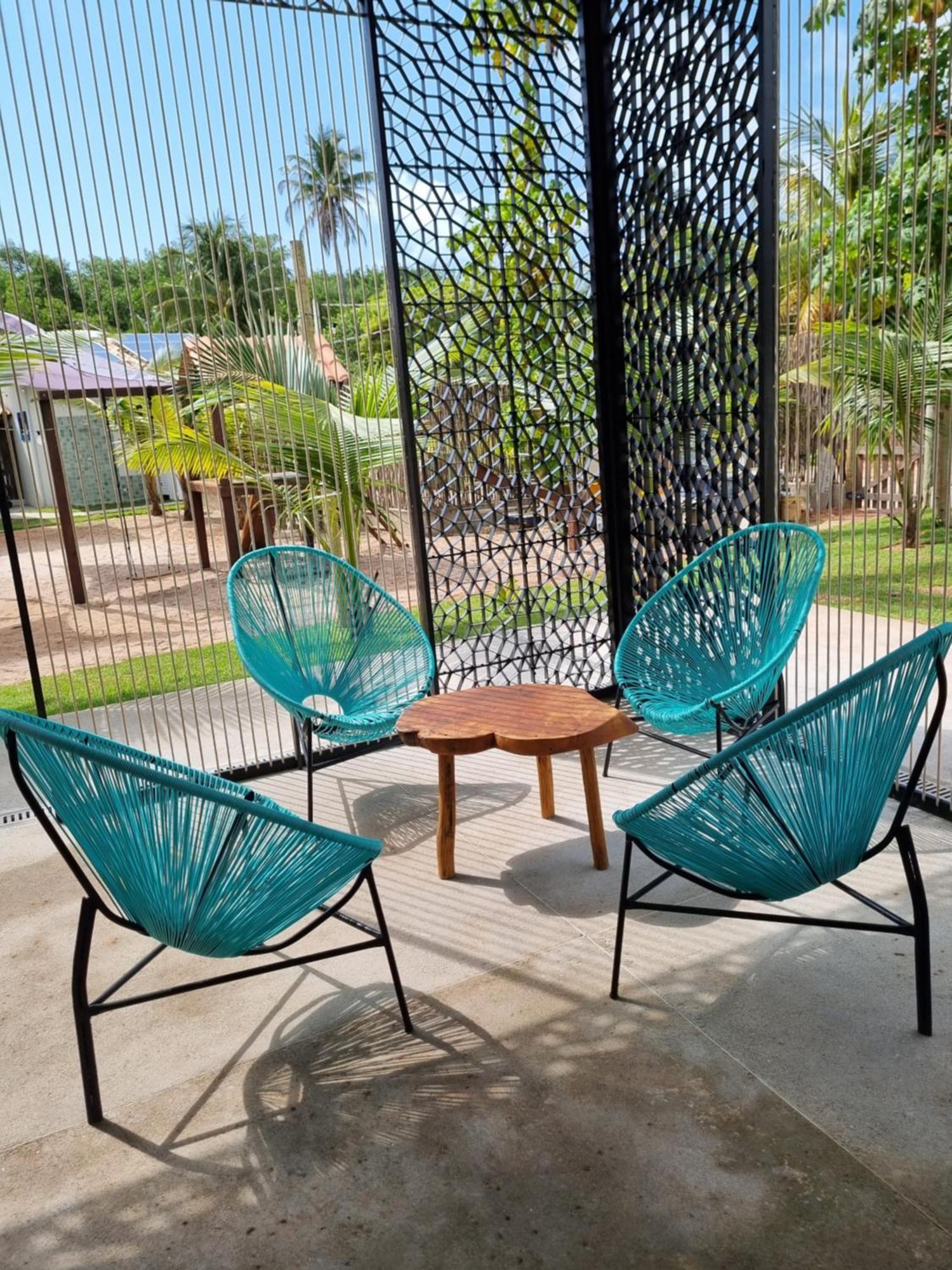 Milagres De Minas Villa Sao Miguel dos Milagres Ngoại thất bức ảnh