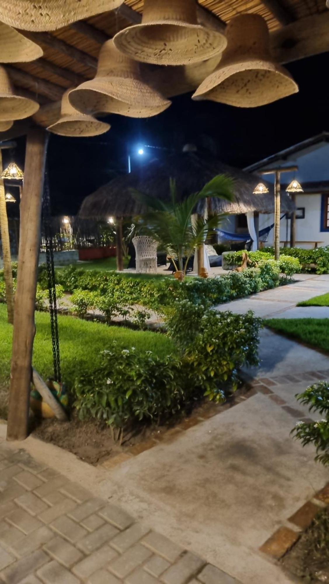 Milagres De Minas Villa Sao Miguel dos Milagres Ngoại thất bức ảnh