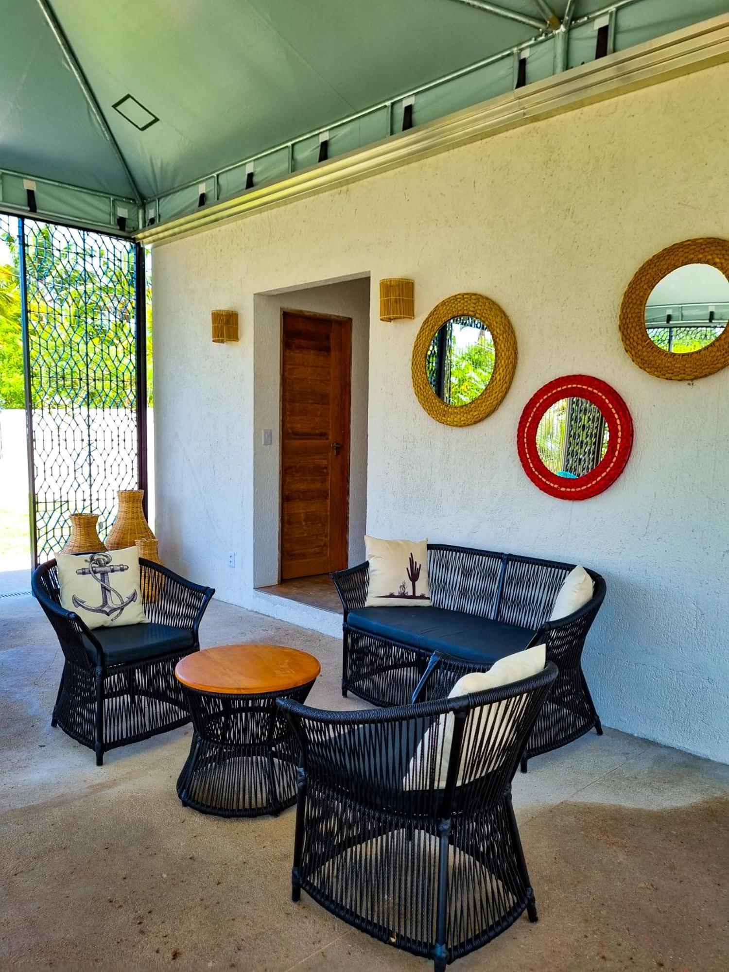Milagres De Minas Villa Sao Miguel dos Milagres Ngoại thất bức ảnh