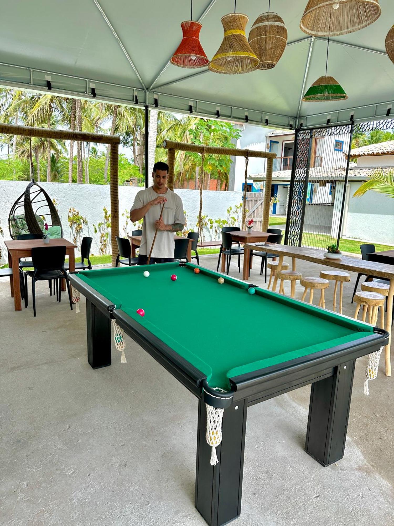 Milagres De Minas Villa Sao Miguel dos Milagres Ngoại thất bức ảnh