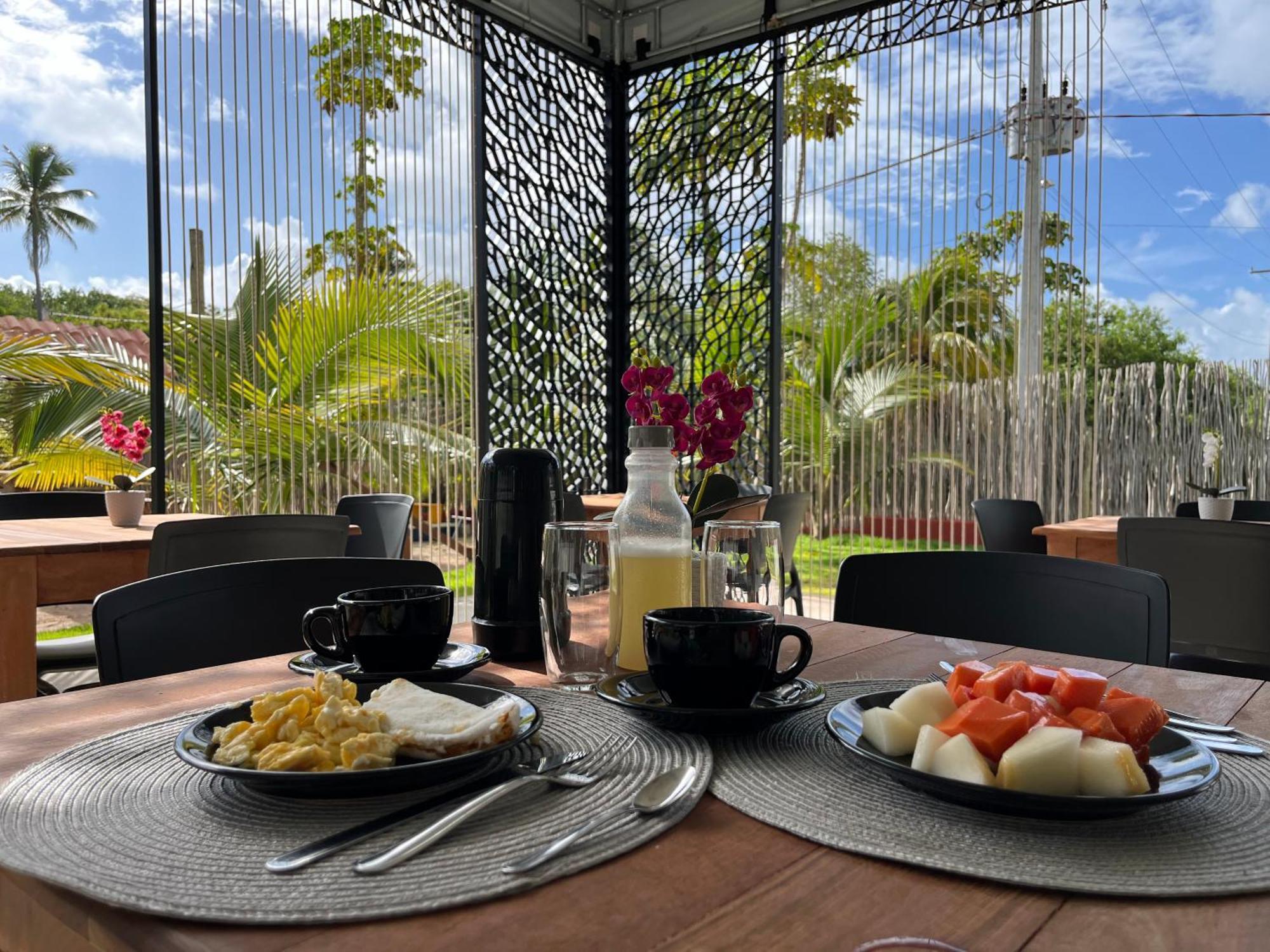 Milagres De Minas Villa Sao Miguel dos Milagres Ngoại thất bức ảnh