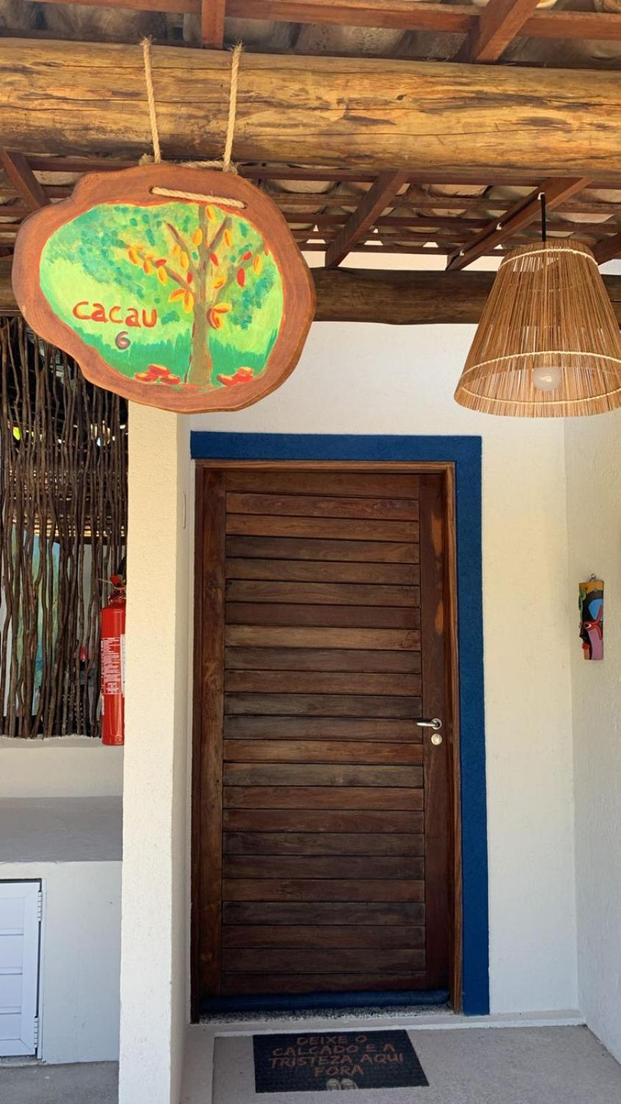 Milagres De Minas Villa Sao Miguel dos Milagres Ngoại thất bức ảnh
