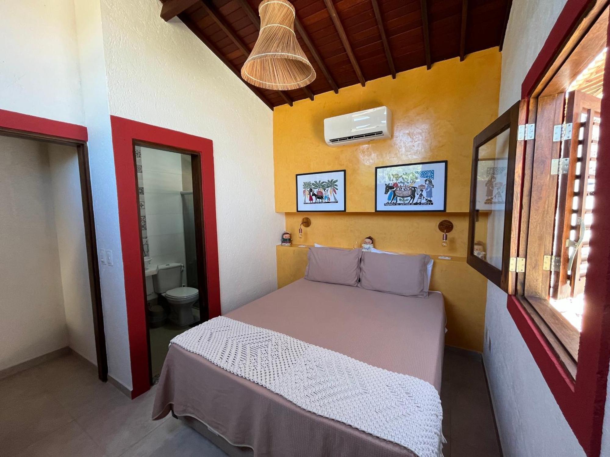 Milagres De Minas Villa Sao Miguel dos Milagres Ngoại thất bức ảnh