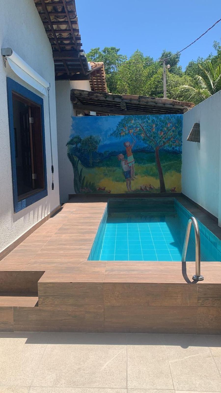 Milagres De Minas Villa Sao Miguel dos Milagres Ngoại thất bức ảnh