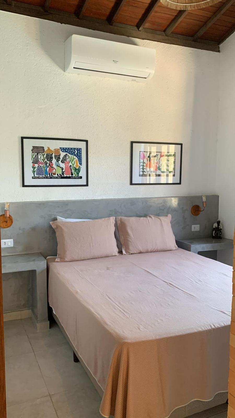Milagres De Minas Villa Sao Miguel dos Milagres Ngoại thất bức ảnh
