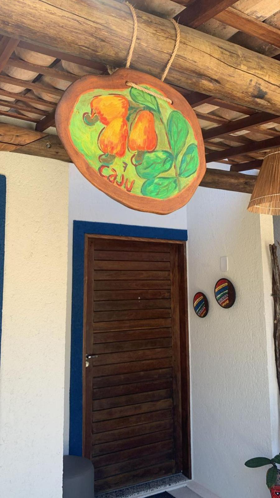 Milagres De Minas Villa Sao Miguel dos Milagres Ngoại thất bức ảnh