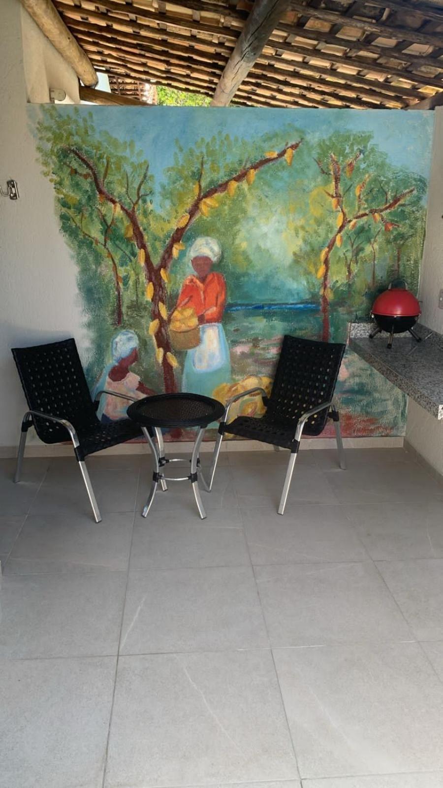 Milagres De Minas Villa Sao Miguel dos Milagres Ngoại thất bức ảnh