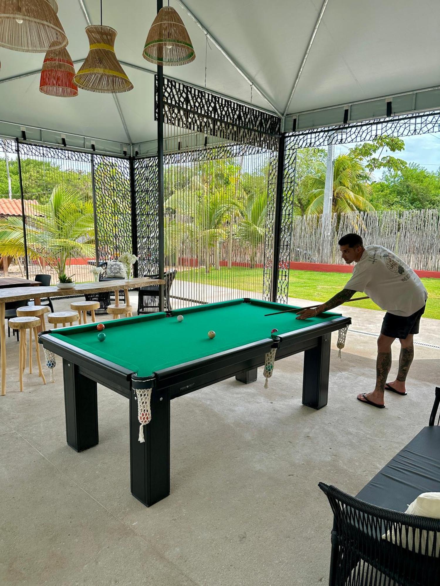Milagres De Minas Villa Sao Miguel dos Milagres Ngoại thất bức ảnh