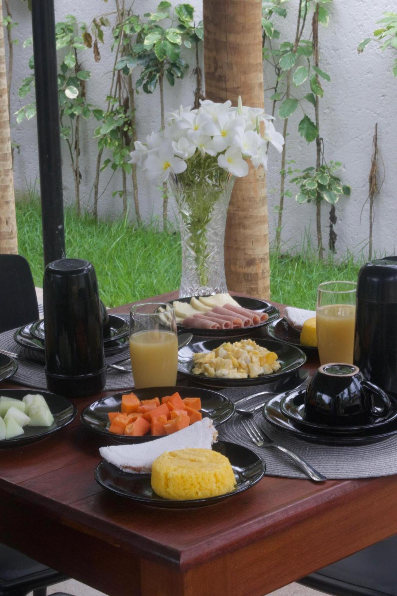 Milagres De Minas Villa Sao Miguel dos Milagres Ngoại thất bức ảnh
