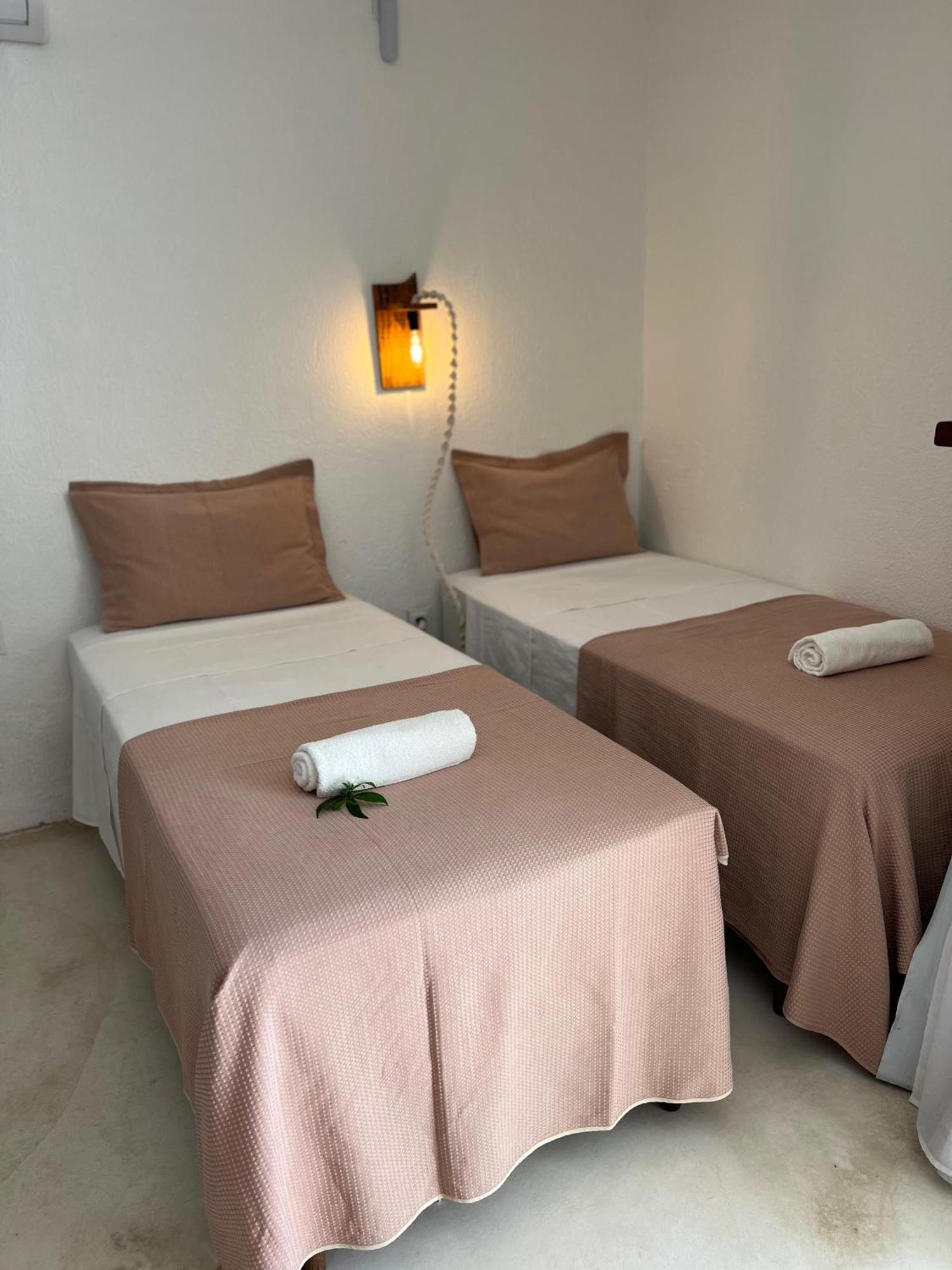 Milagres De Minas Villa Sao Miguel dos Milagres Ngoại thất bức ảnh