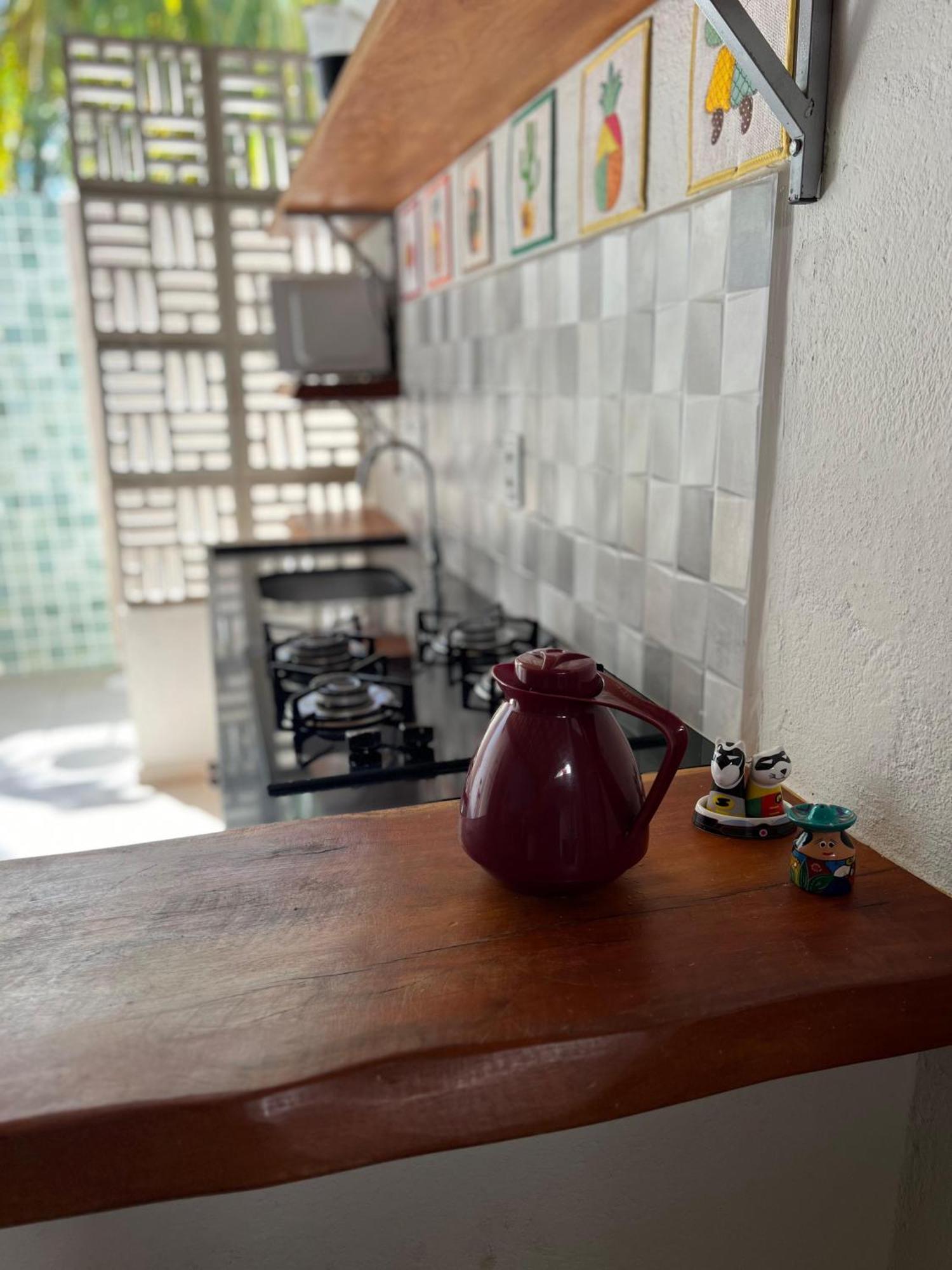 Milagres De Minas Villa Sao Miguel dos Milagres Ngoại thất bức ảnh