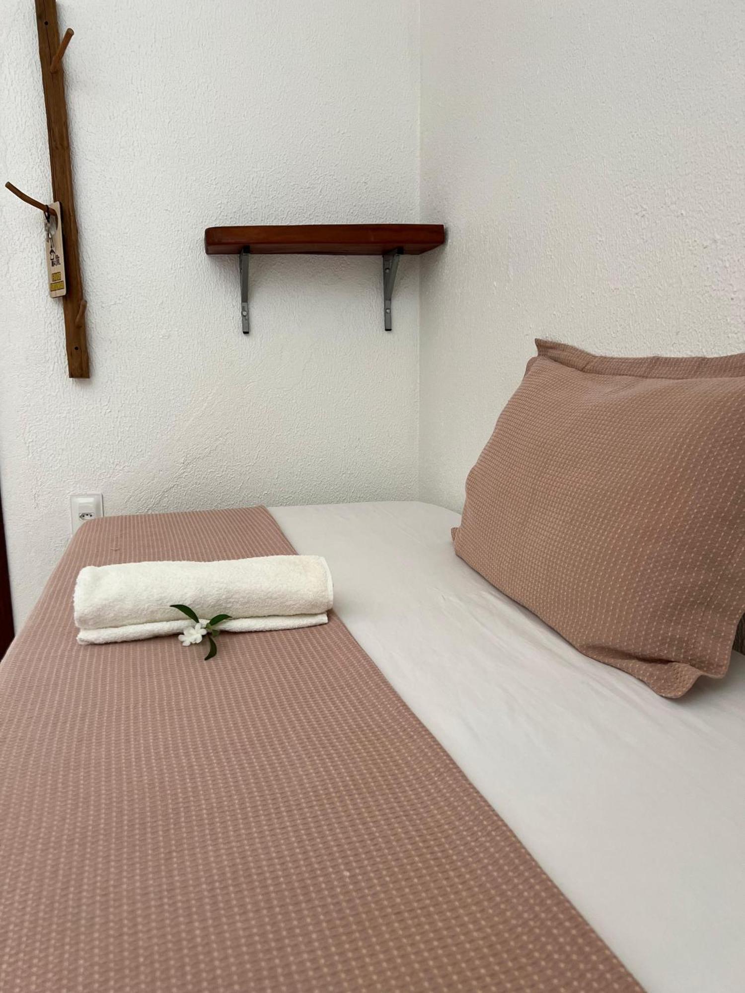 Milagres De Minas Villa Sao Miguel dos Milagres Phòng bức ảnh