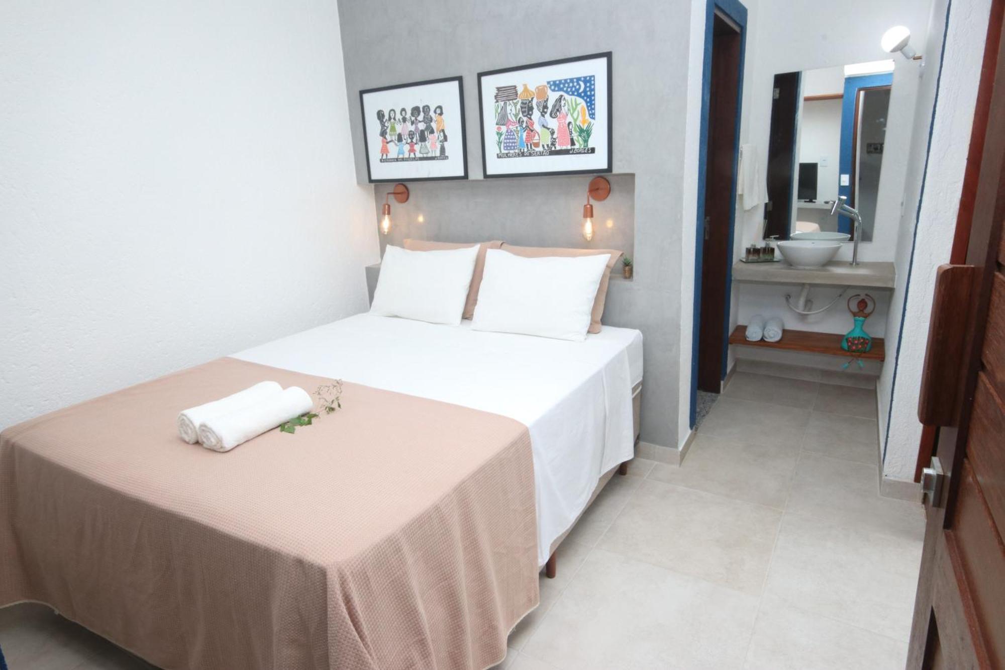 Milagres De Minas Villa Sao Miguel dos Milagres Ngoại thất bức ảnh