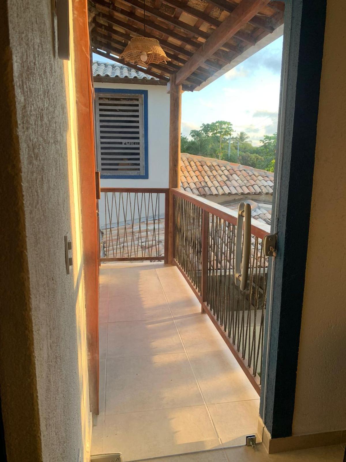 Milagres De Minas Villa Sao Miguel dos Milagres Ngoại thất bức ảnh