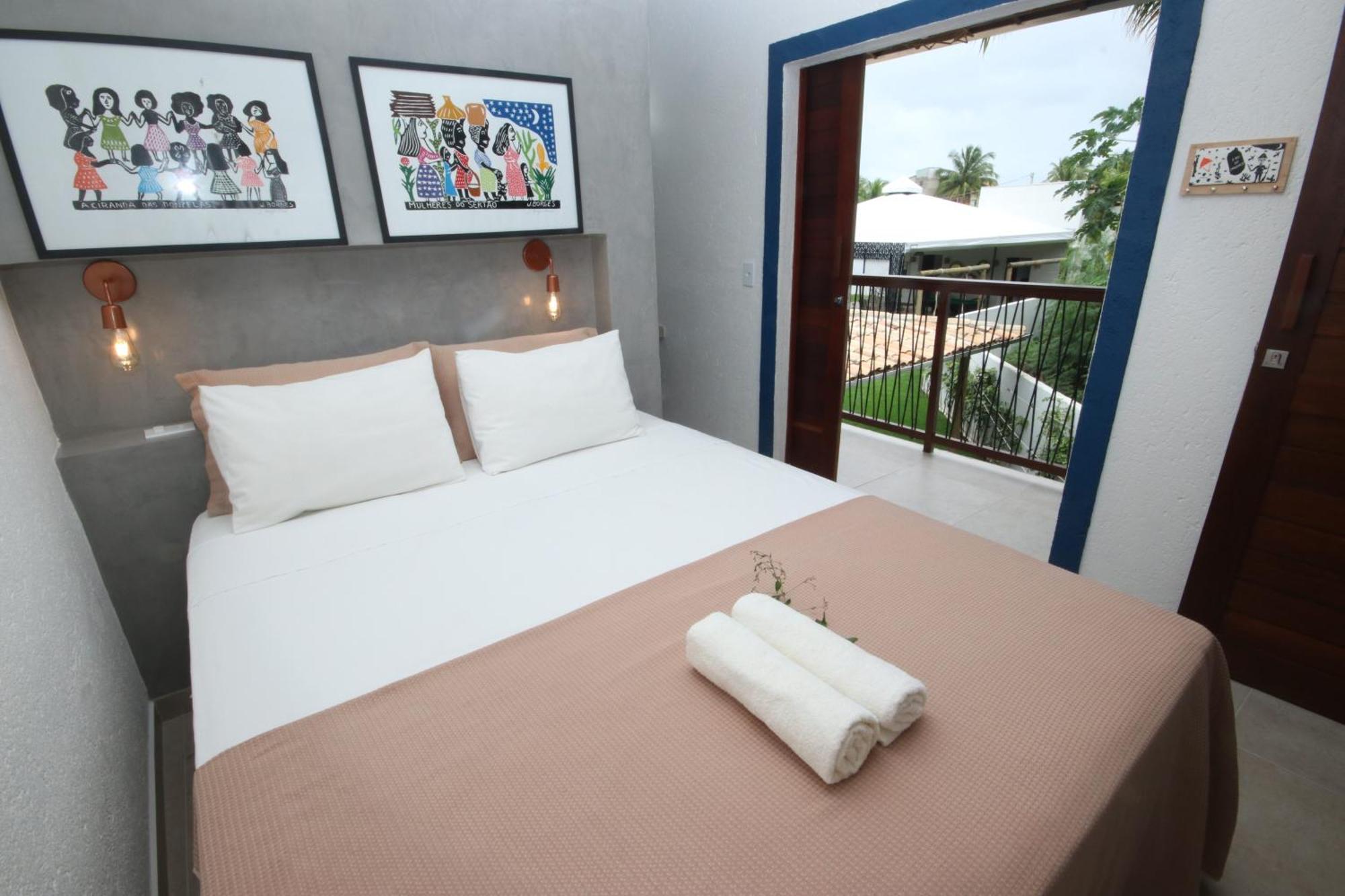 Milagres De Minas Villa Sao Miguel dos Milagres Ngoại thất bức ảnh