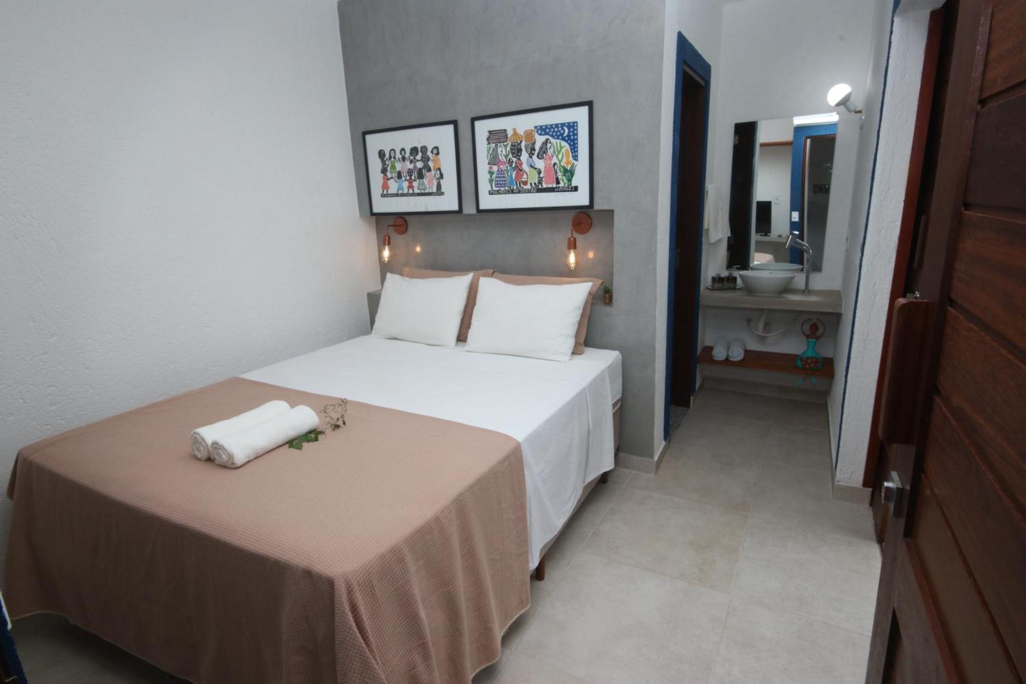 Milagres De Minas Villa Sao Miguel dos Milagres Ngoại thất bức ảnh